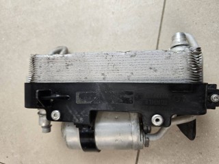 осушитель кондиционера BMW 6 GT G32 2020, 2.0 л., бензин, АКПП, белый, задний привод, 64506842989