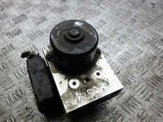 блок ABS Volkswagen Transporter T5 2004, 1.9 л., дизель, МКПП, микроавтобус, 7H0907379E
