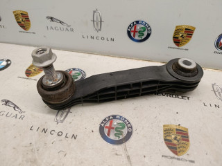 стойка стабилизатора Volvo XC40 1 поколение [рестайлинг] 2024, 2.0 л., бензин