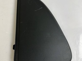 крышка торпеды боковая Lexus NX 1 поколение [рестайлинг] 2021, 2.5 л., 2AR-FXE, бензин, 55317-78020