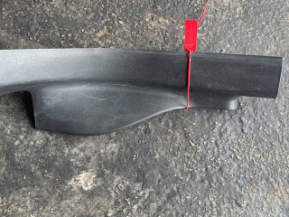 накладка на порог внутренняя Buick Encore 1 поколение [рестайлинг] 2019, 1.4 л., бензин, АКПП, внедорожник 5 дв.