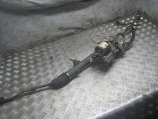 рулевая рейка Peugeot 207 1 поколение 2006, 9682965980