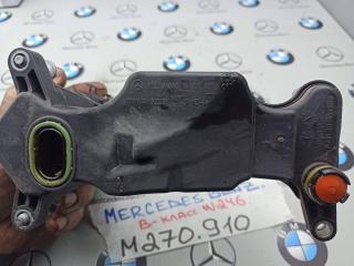 маслоотделитель (сапун) Mercedes-Benz B-Класс W246 2013, 1.6 л., M 270.910, бензин, A2700105401