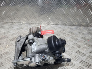 ТНВД Renault Duster 1 поколение [рестайлинг] 2017, 1.5 л., дизель, 6МКПП, внедорожник 5 дв., 0445010704