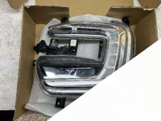 Дневные ходовые огни (комплект) Renault Kaptur 1 поколение 2018, 266050994R