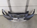 бампер передний BMW 5 серия E60/E61 2007 - фото №2