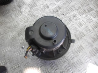 моторчик печки Ford Transit 7 поколение 2012, 2.2 л., дизель, МКПП, микроавтобус, 6C1H18456BA