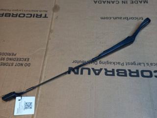 щеткодержатель (поводок стеклоочистителя, дворник) Chevrolet Cruze 2 поколение 2018, 1.4 л., бензин, 13466308