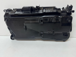 декоративная крышка двигателя Renault 2021, 2.0 л., дизель, 6МКПП, микроавтобус, 175B16051R, 175B4183R