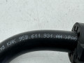 патрубок (трубопровод, шланг) Porsche 2022, 2.9 л., бензин, АКПП, внедорожник 5 дв., 95B611931AH - фото №7