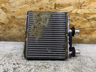 радиатор отопителя (печки) Honda HR-V 1 поколение 2001, 1.6 л., бензин