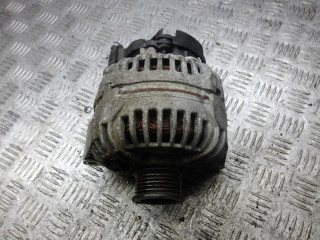 генератор Mercedes-Benz S-Класс W220 2001, 3.2 л., бензин, АКПП, седан, A0121541302