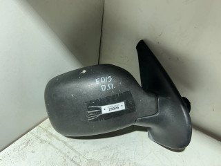 зеркало наружное правое Renault Kangoo 1 поколение 2001, минивэн
