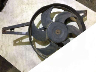 вентилятор радиатора Rover 800 Series 1 поколение [рестайлинг] 1998, 8240070