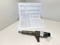 форсунка Citroen C4 1 поколение 2011, 1.6 л., HDi, дизель, МКПП, передний привод, 0445110340, 870692 - фото №2