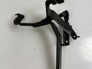 кронштейн (крепление) Lexus NX 1 поколение [рестайлинг] 2021, 2.5 л., 2AR-FXE, бензин