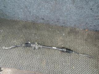 рулевая рейка Toyota Yaris P1 2002, 1.4 л., бензин, АКПП, хетчбэк 5 дв., 455000D031