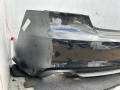 бампер задний Audi A7 4G 2014, 3.0 л., CDUC, дизель, АКПП, лифтбэк - фото №4