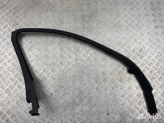 накладка двери внутренняя передняя левая BMW 5 серия G30/G31 (2016 - 2020), 51337384929
