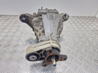 редуктор заднего моста Mercedes-Benz M-Класс W164 2005, 3.0 л., CDi, дизель, АКПП, внедорожник 5 дв., полный привод, 4460310032