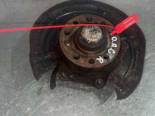 ступица задняя правая Opel Astra G 1998, 2.0 л., X 20 XEV, бензин, 5МКПП, универсал