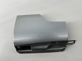 накладка на порог Volkswagen Passat B7 2013, 1.8 л., TFSI, CDAA, бензин, серебро, передний привод, правый руль, 3AA853898C