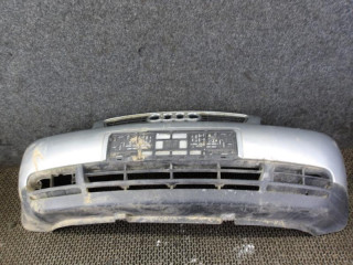 бампер передний Audi A3 8L 1999, 1.8 л., бензин, МКПП, хетчбэк 5 дв.