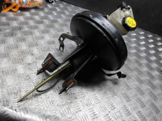 вакуумный усилитель тормозов Ford Mondeo 2 поколение 1999, 1.8 л., бензин, МКПП, седан, 97BB2B195GB