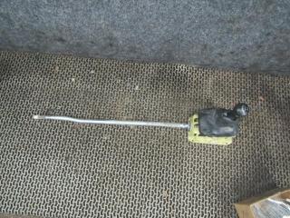 кулиса Opel Vectra A 1995, 1.6 л., бензин, МКПП, седан, 90523924