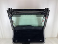 крышка багажника (дверь 3-5) Porsche Cayenne GTS 957 2008, 4.8 л., M 48.01, бензин, АКПП, внедорожник 5 дв. - фото №9