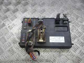 блок комфорта Ford Transit 7 поколение 2012, 2.2 л., дизель, МКПП, микроавтобус, 8C1T14A073CG