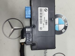 блок управления ZGW BMW X3 F25 2012, 3.0 л., N52 B30 A, бензин, 9267517