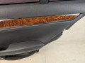 обшивка двери задняя правая Mercedes-Benz C AMG W204 2009, 6.3 л., бензин, АКПП, серый, седан, задний привод - фото №5