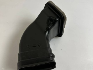 воздуховод (дефлектор) радиатора Lexus NX 1 поколение [рестайлинг] 2021, 2.5 л., 2AR-FXE, бензин, G92F3-48010