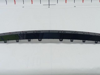 молдинг заднего бампера BYD Song Plus EV 1 поколение 2023, SA3HK-2804118