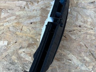 воздуховод ДВС (Вентиляционный канал) Lexus NX 1 поколение [рестайлинг] 2020, 2.5 л., гибрид, красный, полный привод, правый руль, 55951-78020