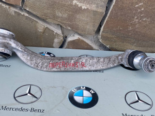 рычаг передний правый Mercedes-Benz C-Класс W205 [рестайлинг] 2020, 2.0 л., бензин, кабриолет, задний привод