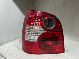 фонарь задний левый Volkswagen Polo 4 поколение 2004, хетчбэк 5 дв.