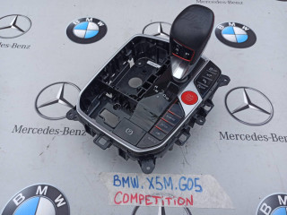 кулиса BMW X5 M F95 2021, 4.4 л., бензин, полный привод, 7883114