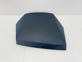 накладка на торпедо (консоль) Audi A7 4K 2023, лифтбэк, 4K2857161B