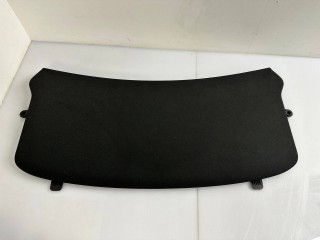 полка багажника BMW 4 серия F32/F33 [рестайлинг] 2019, 2.0 л., B47 D20 A, дизель, АКПП, синий, лифтбэк, полный привод, правый руль, 51498062774, 51468062774