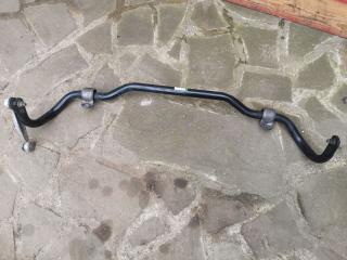 стабилизатор подвески передний Alfa Romeo Stelvio 1 поколение 2018, 2.2 л., дизель, АКПП, правый руль, 50535613, 00505356130