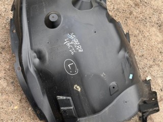 защита арок передняя левая (подкрылок) BMW 2023, 475, полный привод, 7394815