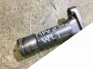 трубка охлаждающей жидкости Mazda MPV 1 поколение [рестайлинг] 1996, 2.5 л., дизель