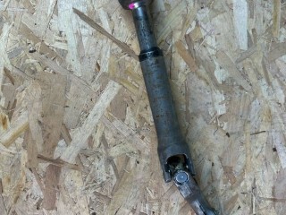 рулевой карданчик Lexus NX 1 поколение [рестайлинг] 2020, 2.5 л., гибрид, красный, полный привод, правый руль, 4526042110