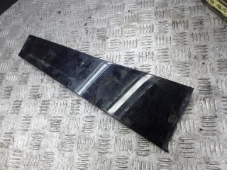 молдинг крыла Volkswagen Sharan 2 поколение 2011, 7N0839904