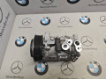 компрессор кондиционера Mercedes-Benz GLC-Класс X253 [рестайлинг] 2020, 2.0 л., бензин, полный привод, правый руль, A0008300302 - фото №3