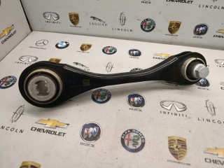 рычаг задний левый BMW 4 серия G22/G23 2022, 3.0 л., бензин, c4f, кабриолет, полный привод, 6878631