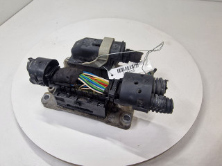 блок управления двигателем Opel Corsa C [рестайлинг] 2006, 1.0 л., бензин, 990126, 1039S28411, 0261208939, 55557932