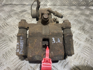 суппорт задний правый Kia Picanto 1 поколение 2007, 1.1 л., бензин, 5МКПП, хетчбэк 5 дв.